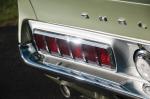 Shelby GT500 KR Fastback 1968 года